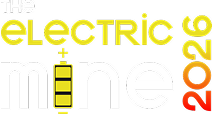 Electric Mine 2026 Logo